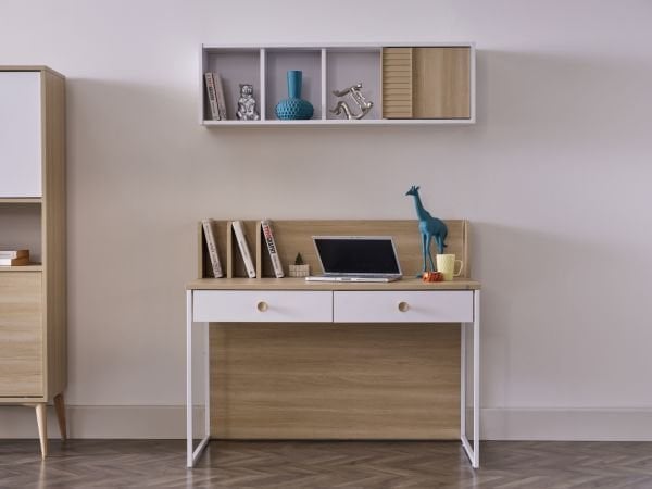 Genç odası görseli