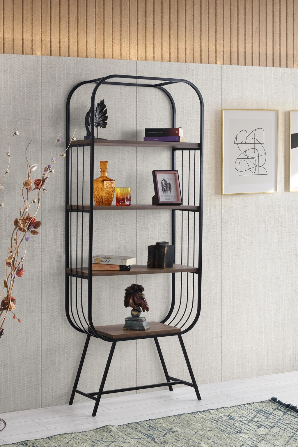 Raf & Dolap Sistemleri